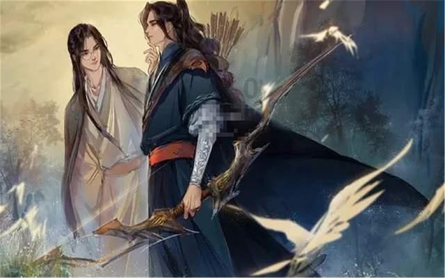 时尚拼接牛仔裤